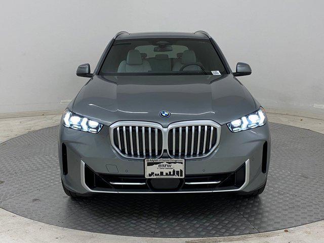 new 2026 BMW X5 PHEV car, priced at $80,300