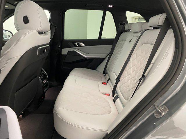 new 2026 BMW X5 PHEV car, priced at $80,300