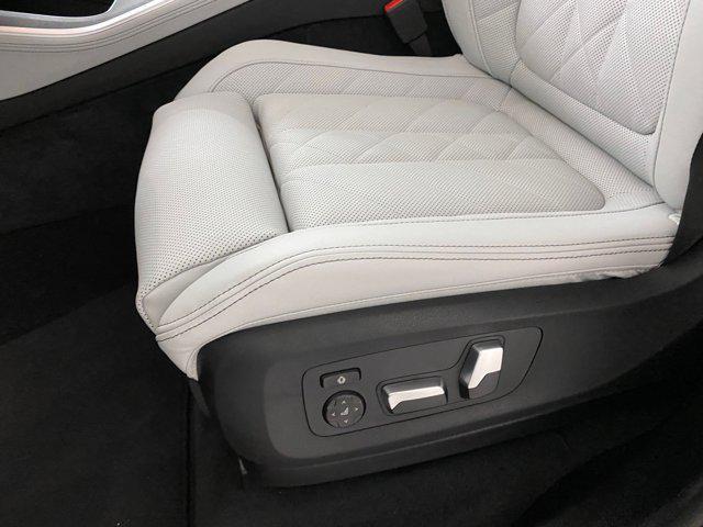 new 2026 BMW X5 PHEV car, priced at $80,300