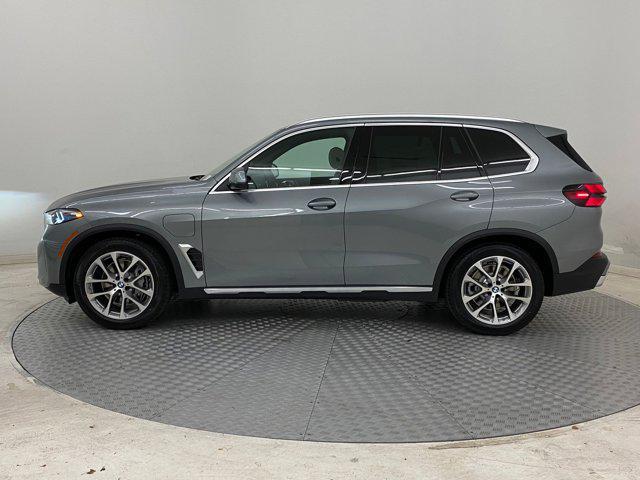 new 2026 BMW X5 PHEV car, priced at $80,300