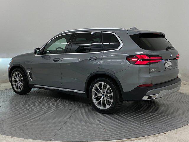 new 2026 BMW X5 PHEV car, priced at $80,300