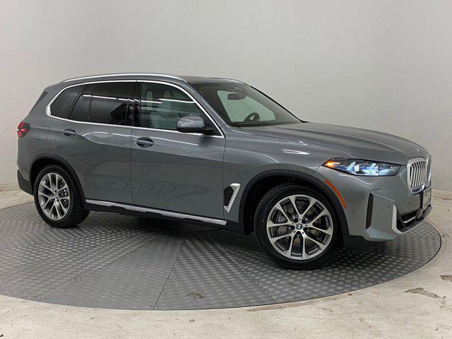 new 2026 BMW X5 PHEV car, priced at $80,300