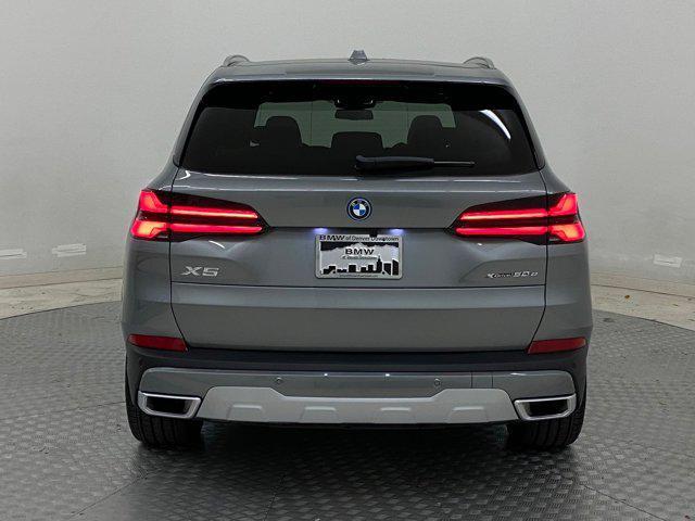 new 2026 BMW X5 PHEV car, priced at $80,300