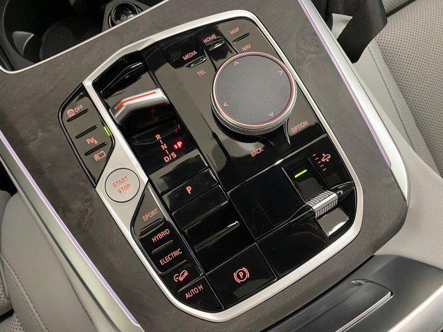 new 2026 BMW X5 PHEV car, priced at $80,300
