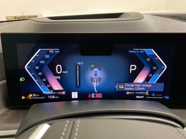 new 2026 BMW X5 PHEV car, priced at $80,300