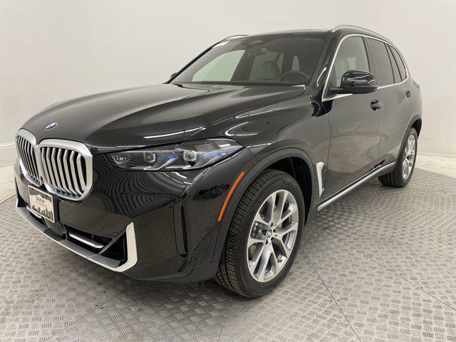 used 2024 BMW X5 car, priced at $60,999