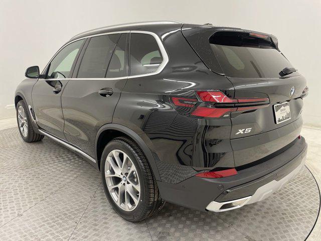 used 2024 BMW X5 car, priced at $60,999