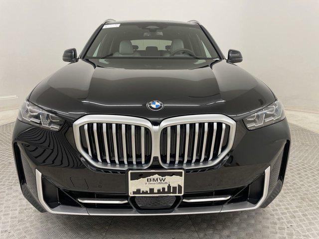 used 2024 BMW X5 car, priced at $60,999