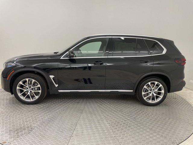 used 2024 BMW X5 car, priced at $60,999