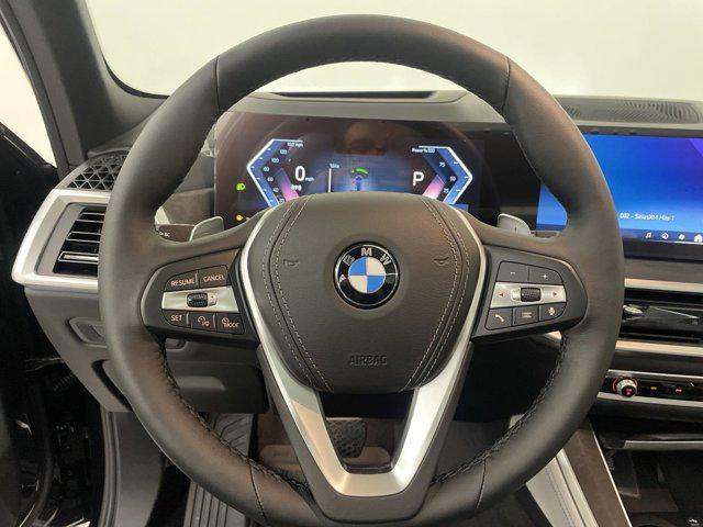 used 2024 BMW X5 car, priced at $60,999