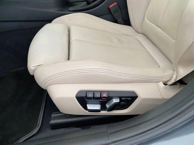 used 2017 BMW 330 car, priced at $13,998