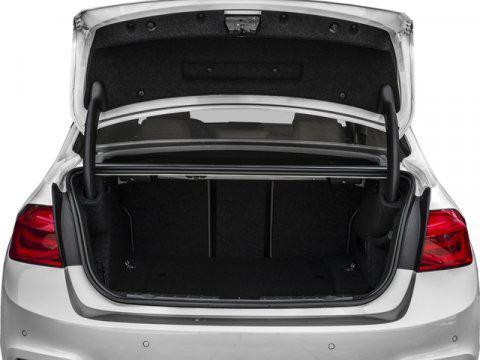 used 2017 BMW 330 car, priced at $15,999