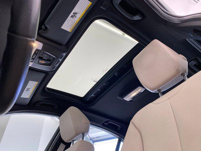 used 2017 BMW 330 car, priced at $13,998