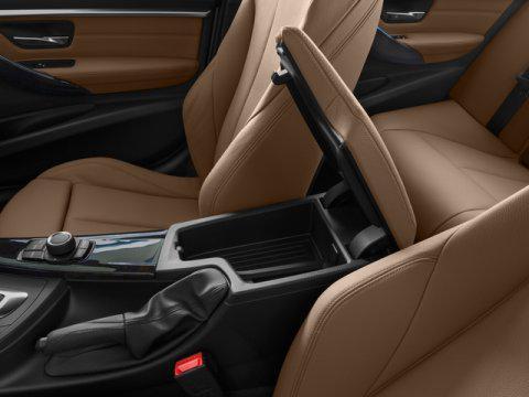 used 2017 BMW 330 car, priced at $15,999