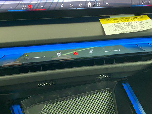 new 2026 BMW X3 car, priced at $72,750