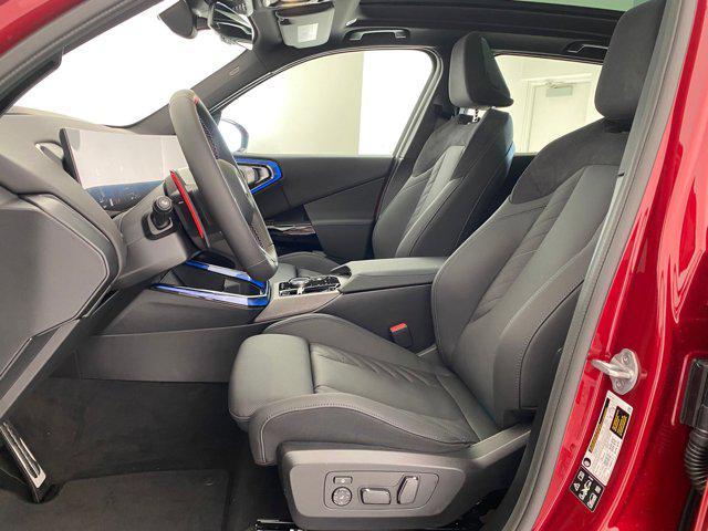 new 2026 BMW X3 car, priced at $72,750