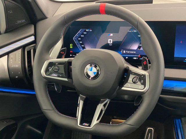 new 2026 BMW X3 car, priced at $72,750