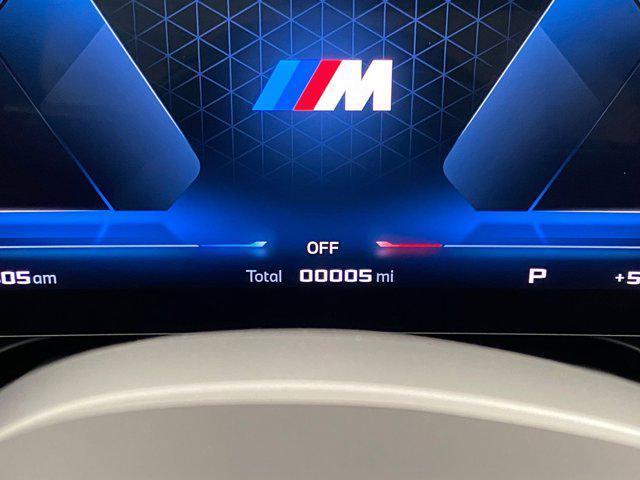 new 2026 BMW X3 car, priced at $72,750