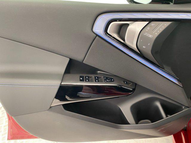 new 2026 BMW X3 car, priced at $72,750