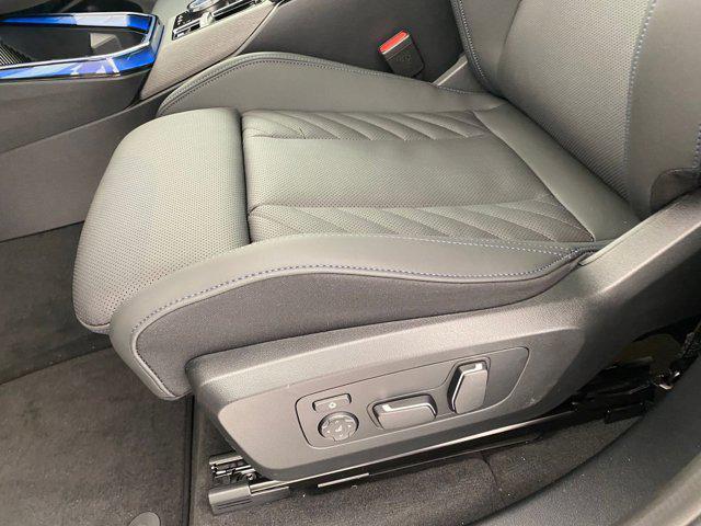 new 2026 BMW X3 car, priced at $72,750