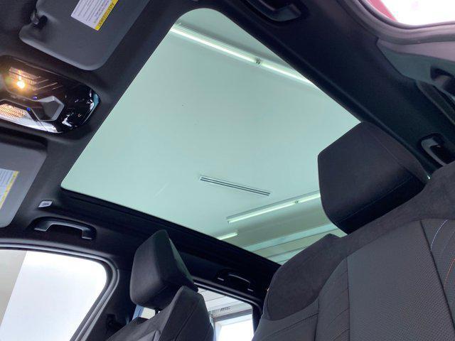 new 2026 BMW X3 car, priced at $72,750