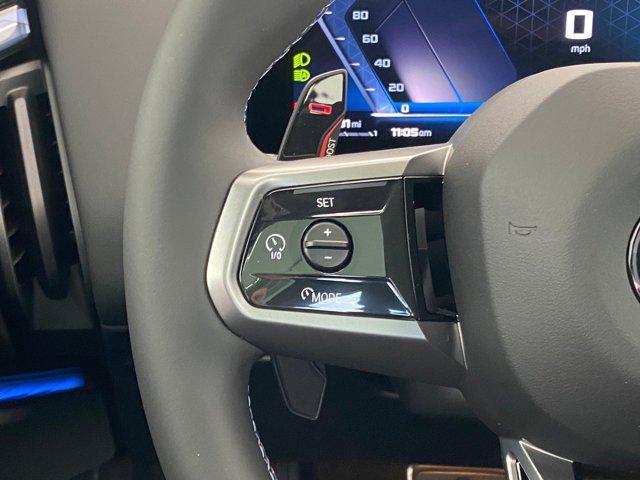 new 2026 BMW X3 car, priced at $72,750