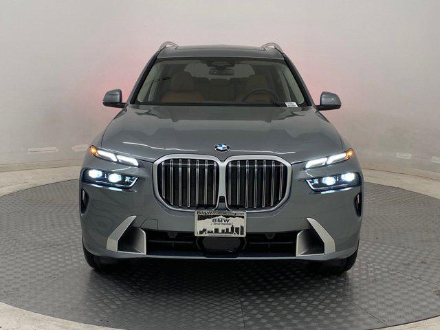 new 2026 BMW X7 car, priced at $93,750
