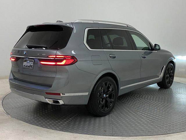 new 2026 BMW X7 car, priced at $93,750