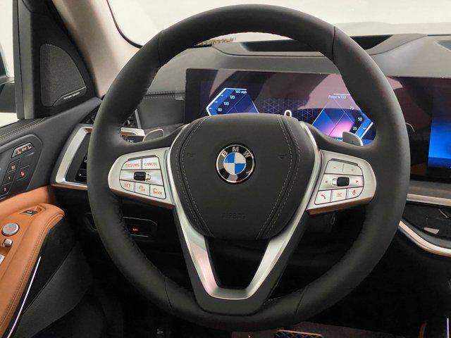 new 2026 BMW X7 car, priced at $93,750