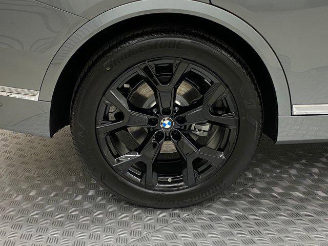 new 2026 BMW X7 car, priced at $93,750