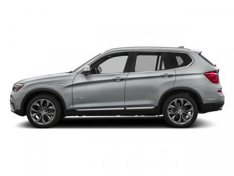 used 2017 BMW X3 car, priced at $16,999