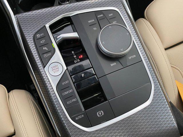 new 2026 BMW 330 car, priced at $57,850