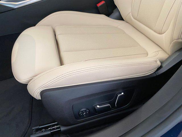 new 2026 BMW 330 car, priced at $57,850