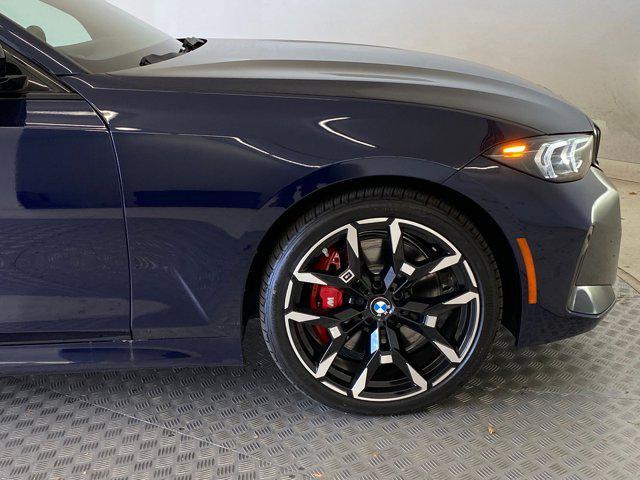new 2026 BMW 330 car, priced at $57,850