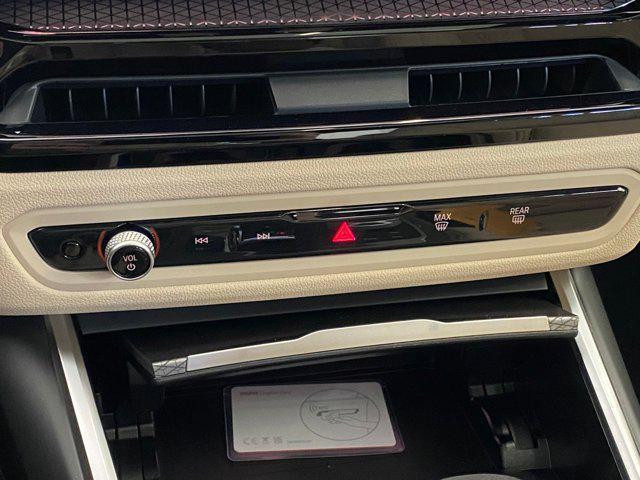 new 2026 BMW 330 car, priced at $57,850