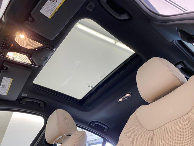 new 2026 BMW 330 car, priced at $57,850