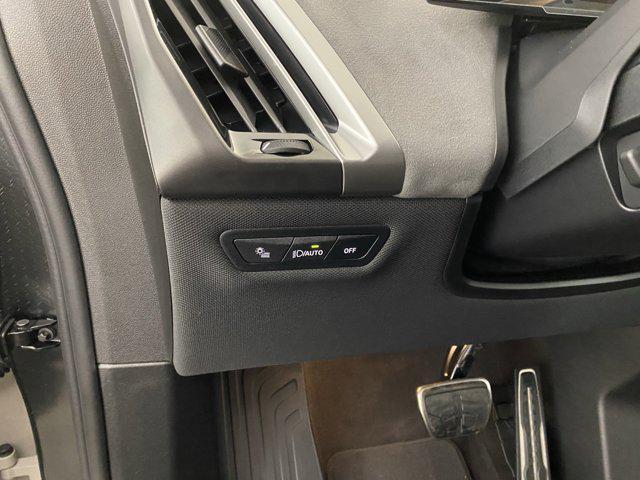 new 2026 BMW iX car, priced at $99,100
