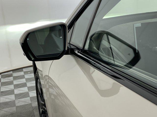new 2026 BMW iX car, priced at $99,100