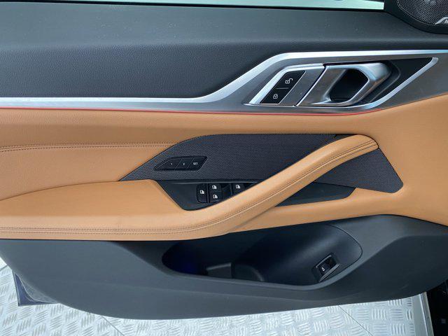 used 2022 BMW M440 car, priced at $43,999
