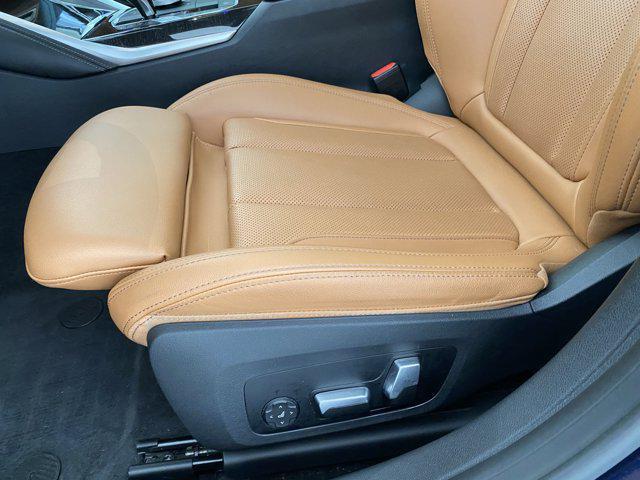 used 2022 BMW M440 car, priced at $43,999