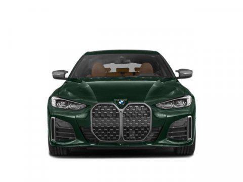 used 2022 BMW M440 car, priced at $43,999