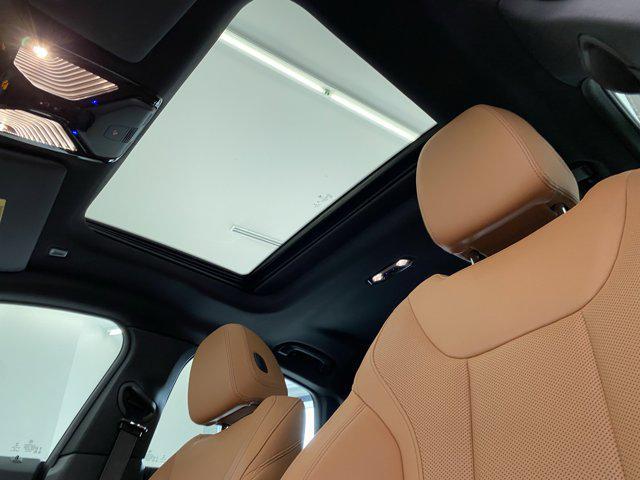 used 2022 BMW M440 car, priced at $43,999