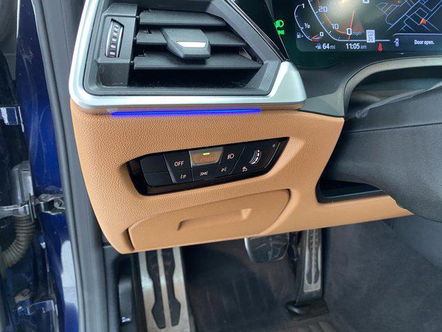 used 2022 BMW M440 car, priced at $43,999