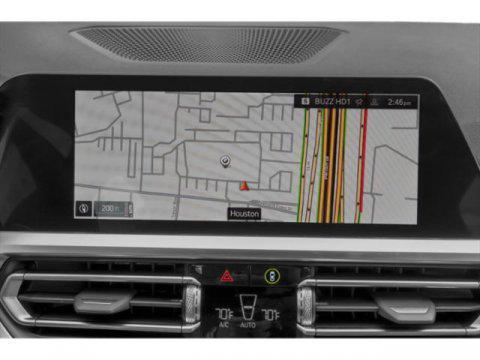 used 2022 BMW M440 car, priced at $43,999