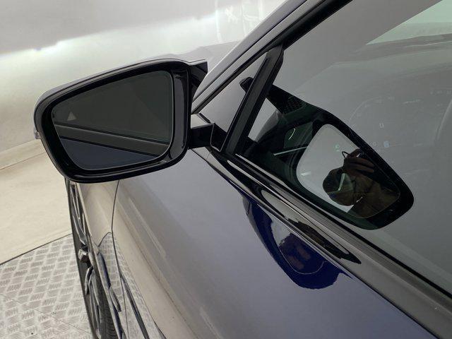 used 2022 BMW M440 car, priced at $43,999
