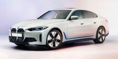 new 2024 BMW i4 Gran Coupe car, priced at $68,295