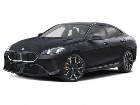 used 2025 BMW 228 Gran Coupe car, priced at $42,742