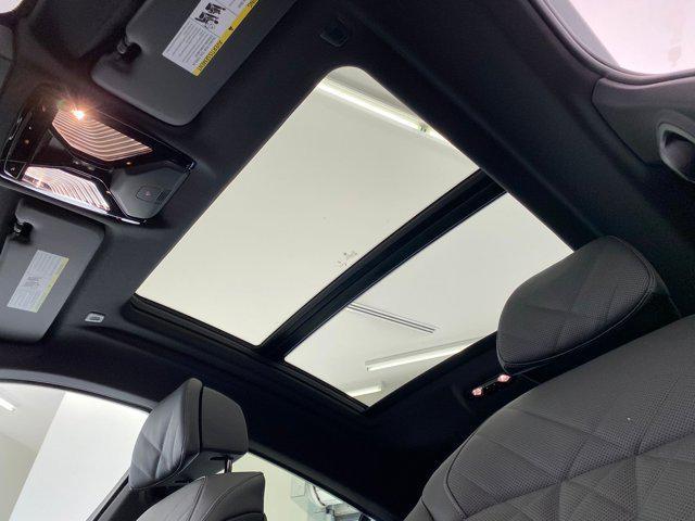 new 2026 BMW X6 car, priced at $86,775