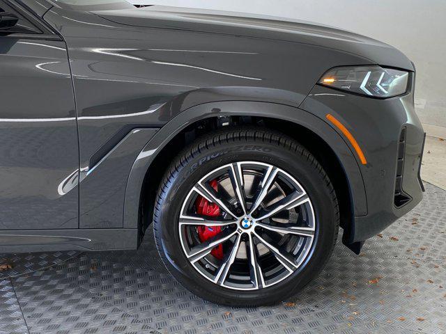 new 2026 BMW X6 car, priced at $86,775