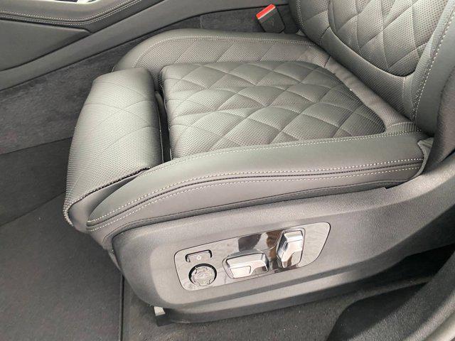 new 2026 BMW X6 car, priced at $86,775